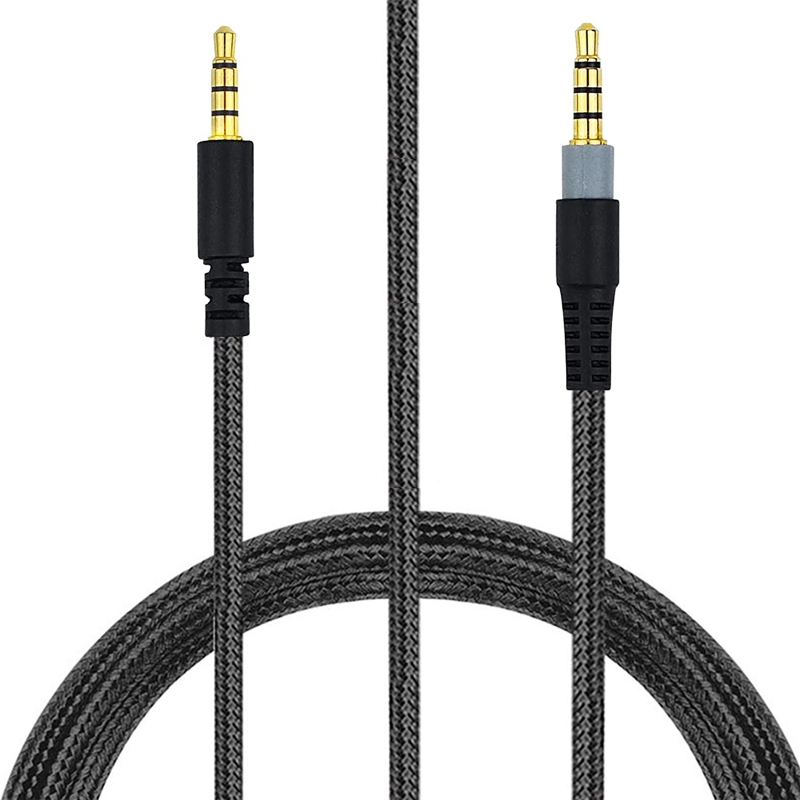 Gaming Headset - DX11 Nowy wymienny kabel słuchawek 3,5
