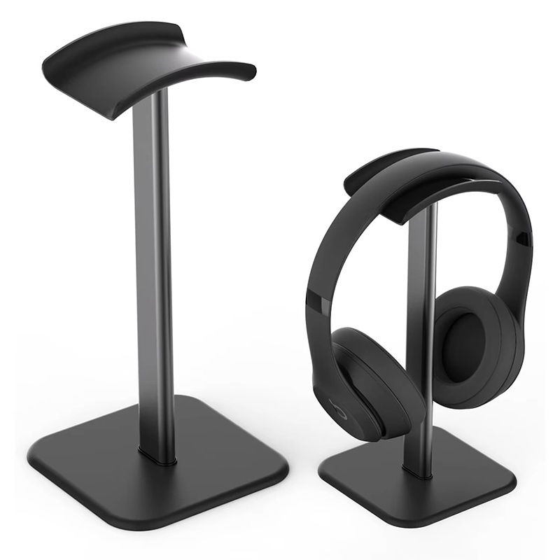 Gaming Headset - 1 szt. Uniwersalny plastikowy uchwyt na