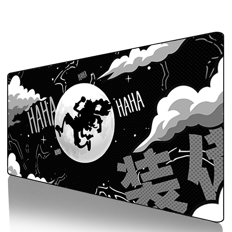 Pc Gaming Lounge - Podkładka pod mysz Anime One Piece