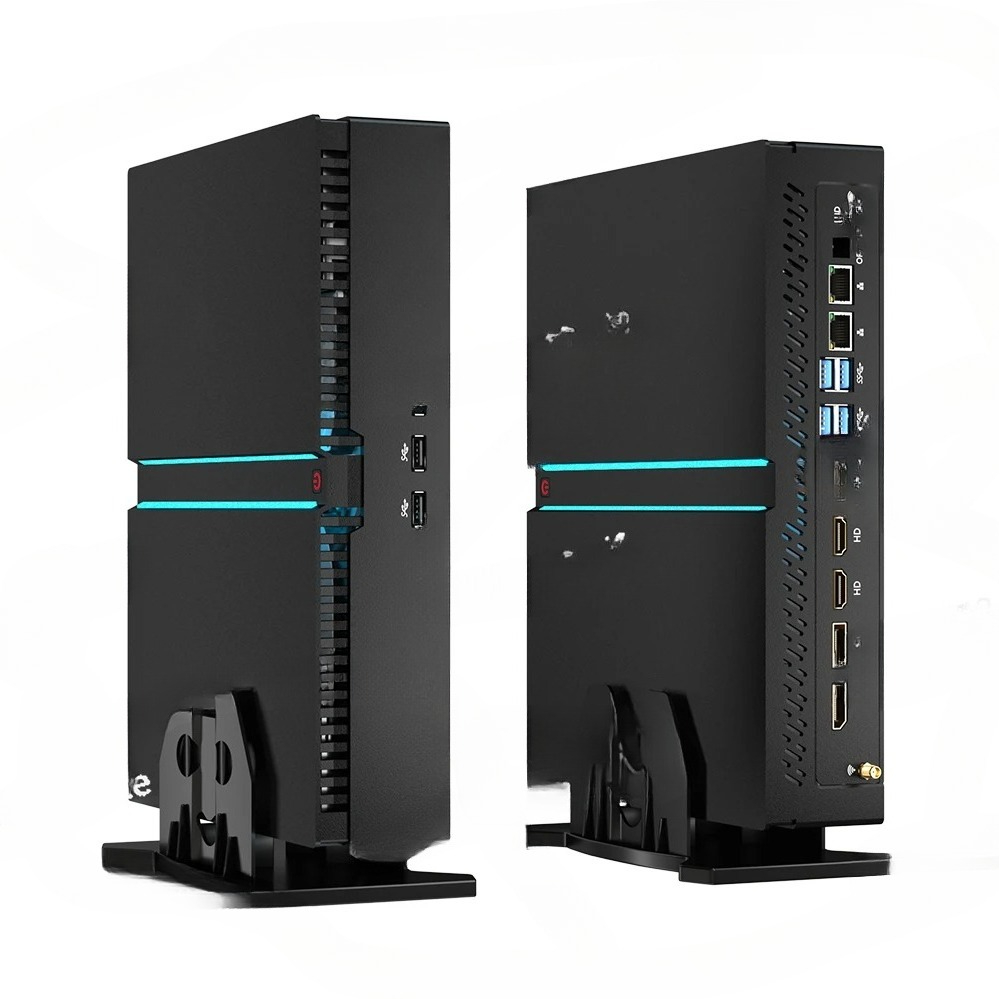 Pc Gaming I7 14Th Gen - Mini PC dla graczy z procesorem