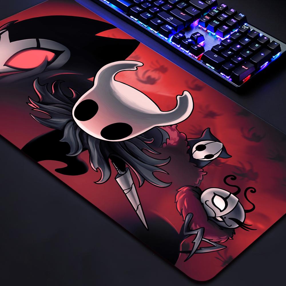 Pc Gaming Nzxt - Hollow Knights Akcesoria na biurko Podkładka