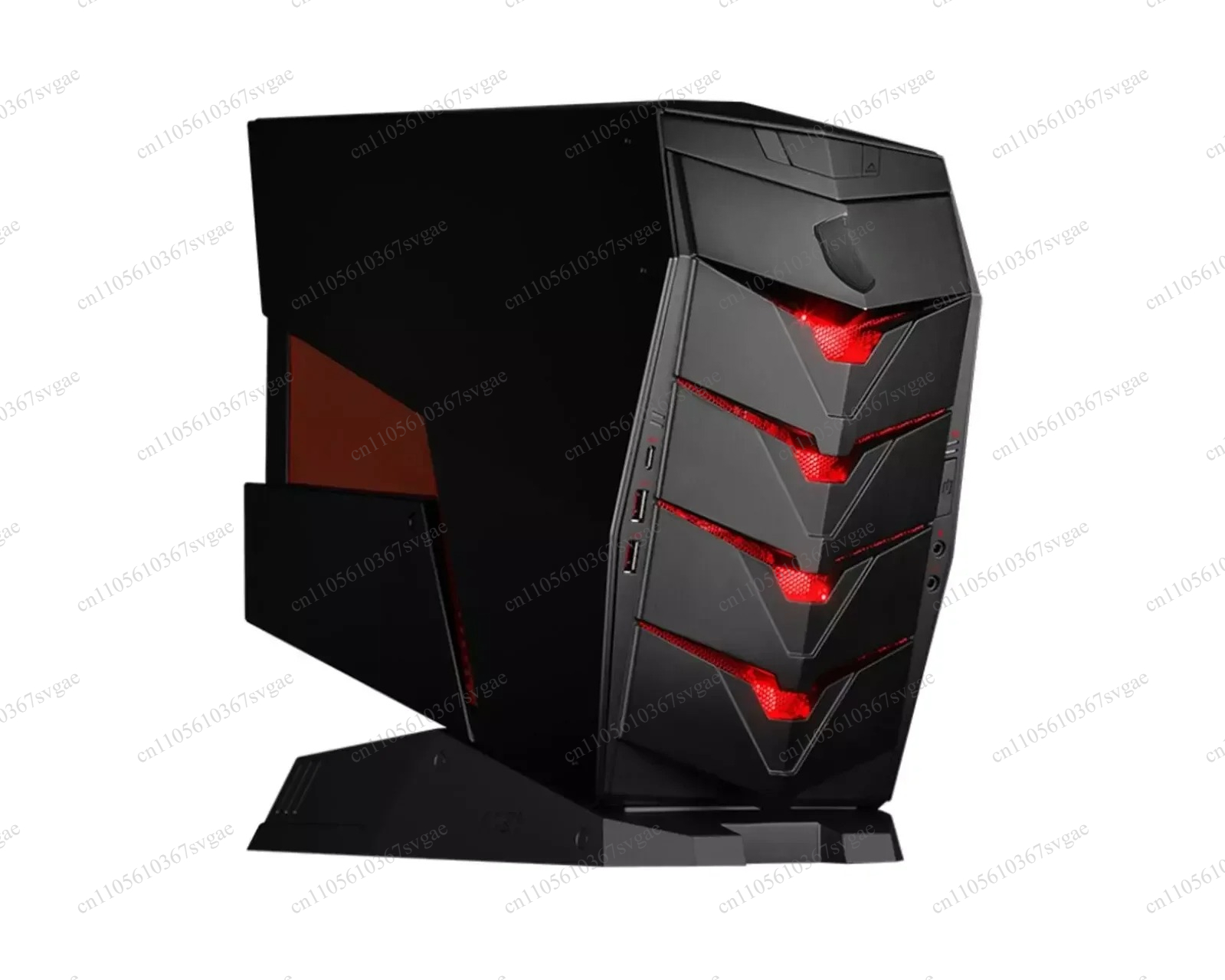 Pc Gaming I7 14Th Gen - Komputer stacjonarny do gier z procesorem