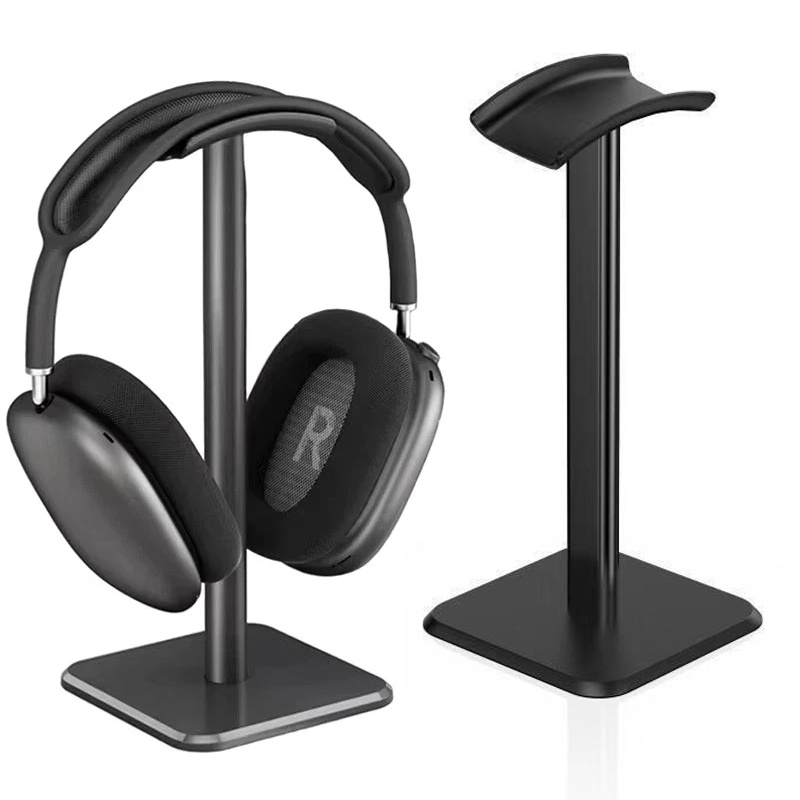 Gaming Headset - 1 szt. Uniwersalny uchwyt na słuchawki,