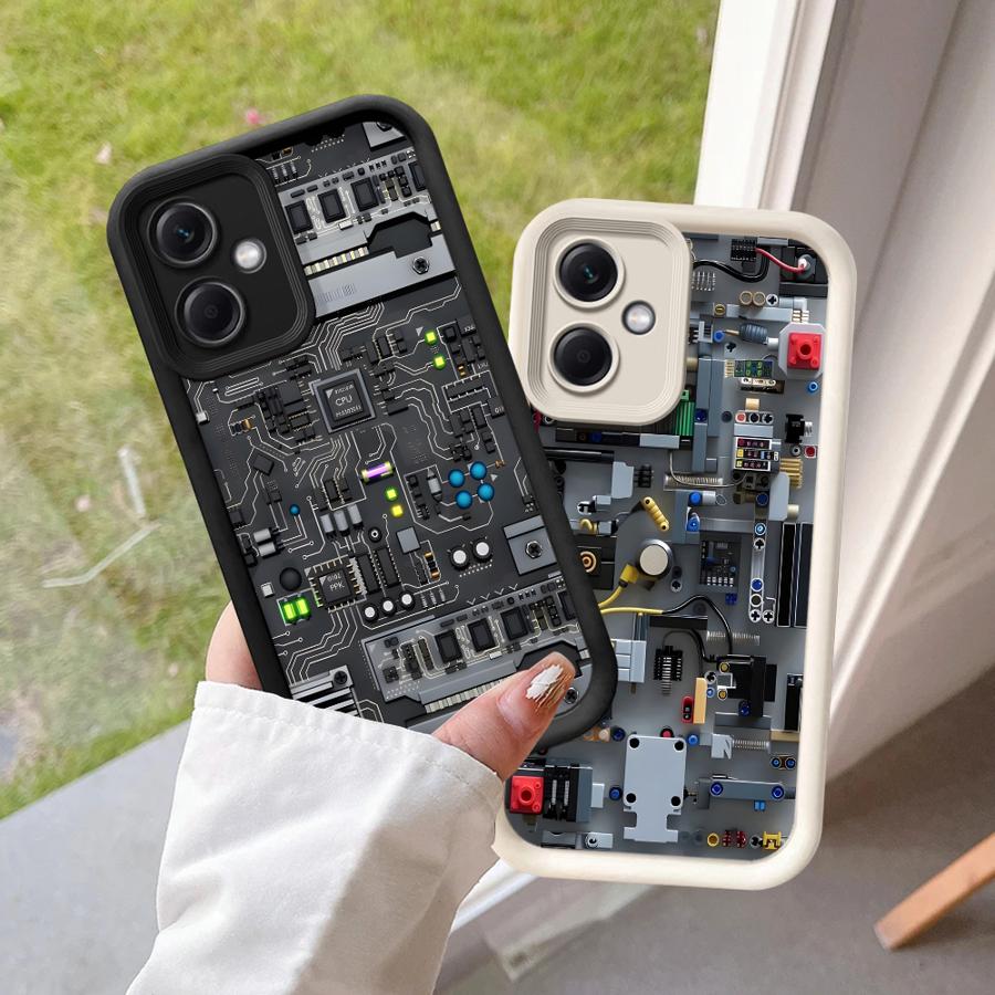 Pc Gaming Xiaomi - Etui na telefon z motywem konsoli