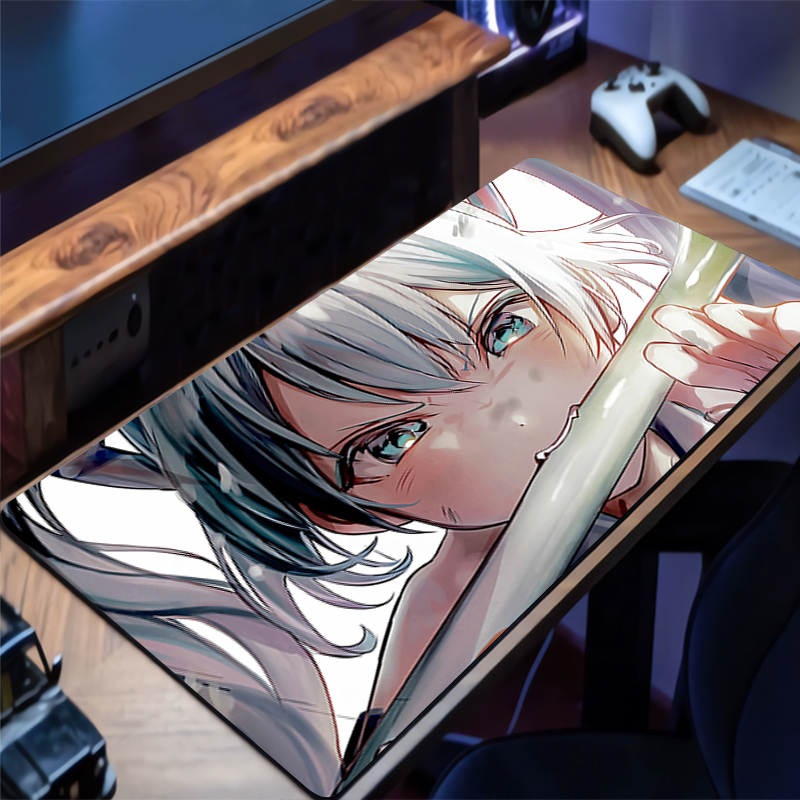 Podkładka pod mysz Anime Gamer – Pc Gaming Hatsune Miku recenzja i cena