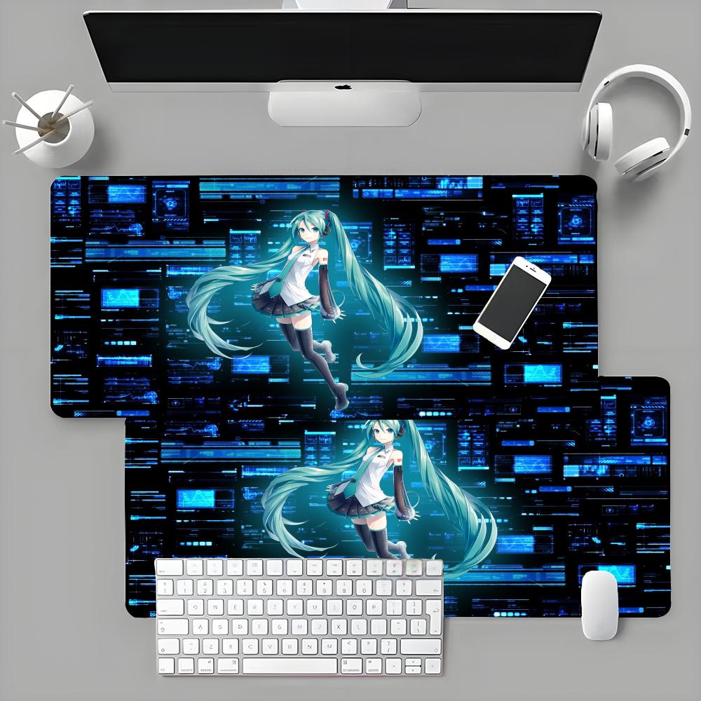H-Hatsunes Miku Podkładka pod  – Pc Gaming Hatsune Miku recenzja i cena