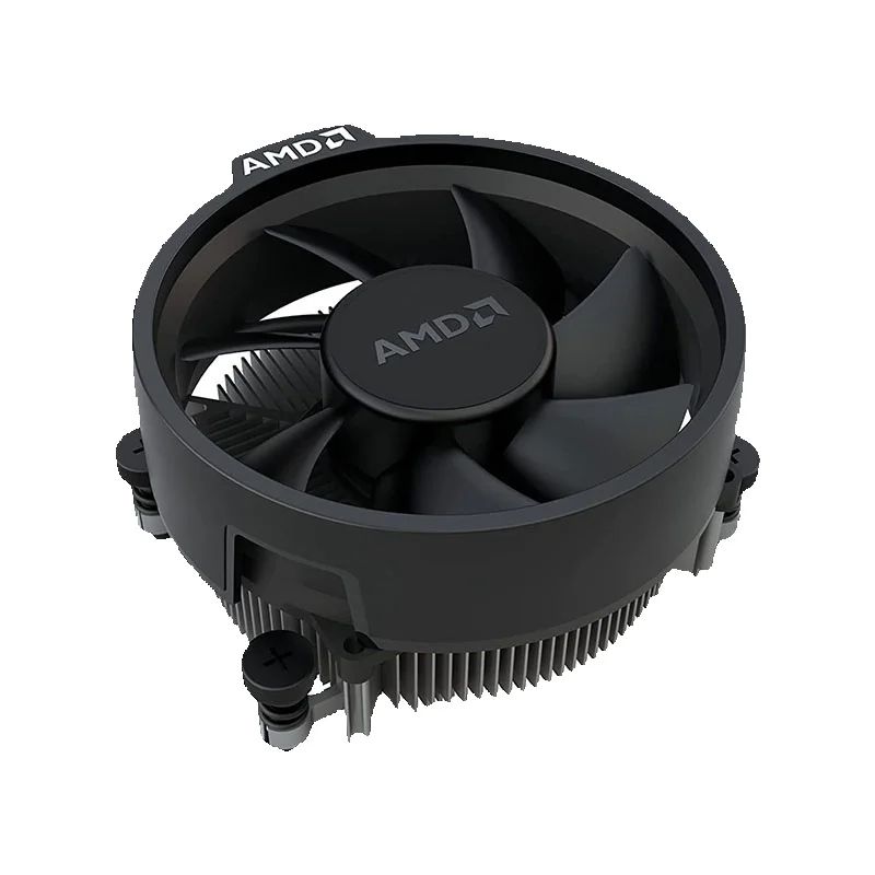 AMD Ryzen Wraith Cooler Wiatra – Amd Cpu Ryzen 7 recenzja i cena