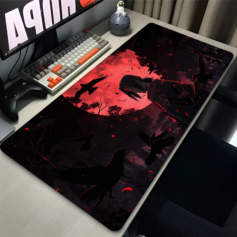 Podkładka pod mysz dla graczy, – Pc Gaming Lounge recenzja i cena