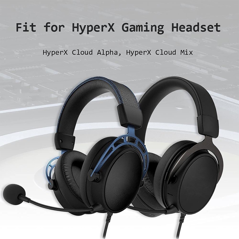 DX11 Nowy wymienny kabel słuch – Gaming Headset recenzja i cena