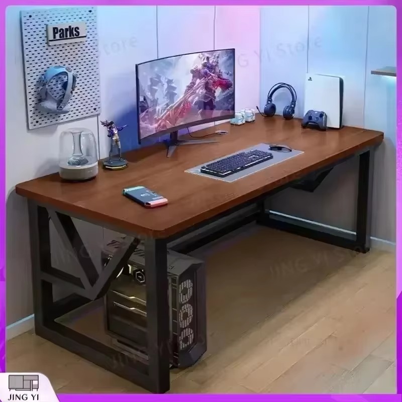 Nordyckie podwójne biurko komp – Pc Gaming Cafe recenzja i cena