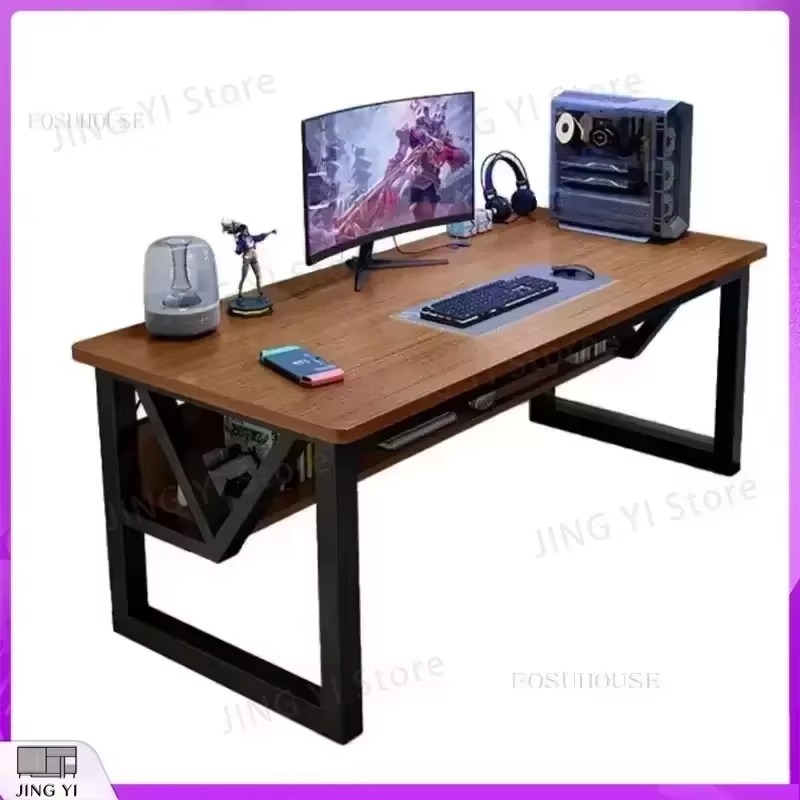 Nordyckie podwójne biurko komp – Pc Gaming Cafe recenzja i cena