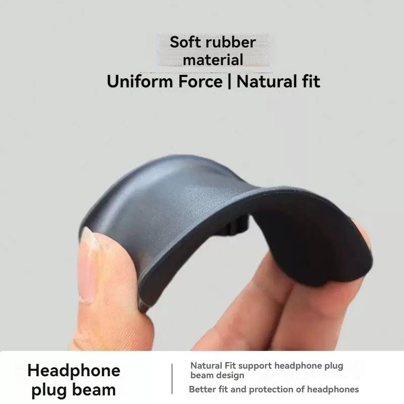 1 szt. Uniwersalny plastikowy  – Gaming Headset recenzja i cena