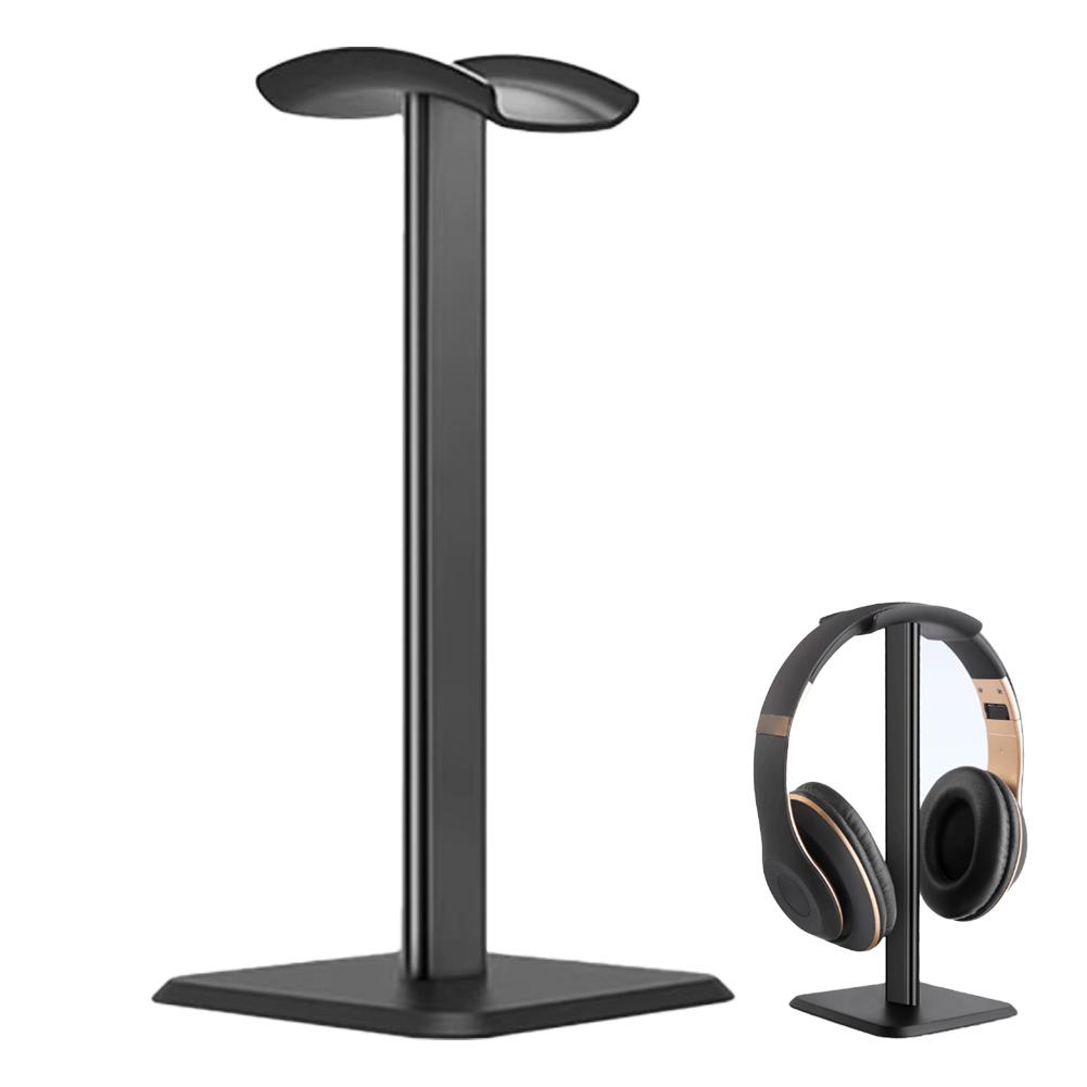Aluminiowy stojak na słuchawki – Pc Gaming Earphones recenzja i cena