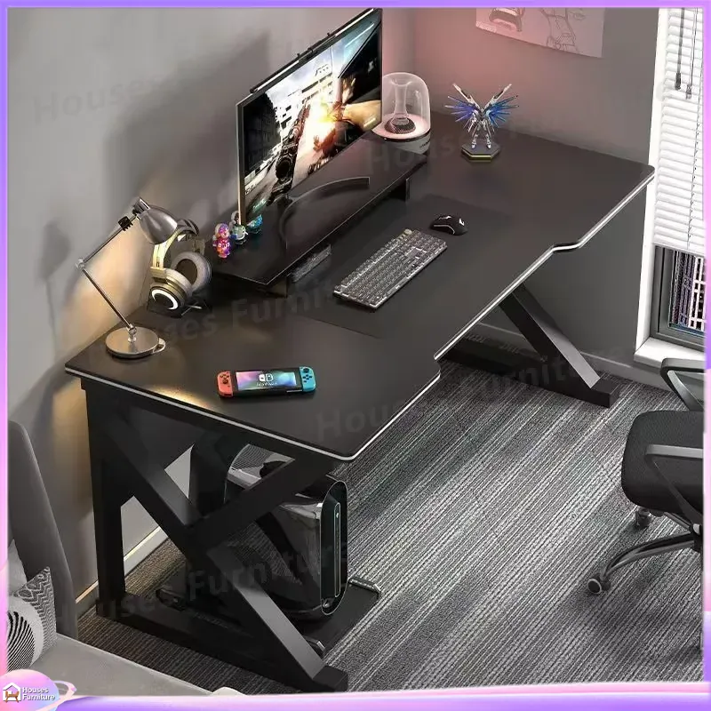 Biurko gamingowe Cafe Metal, c – Pc Gaming Cafe recenzja i cena
