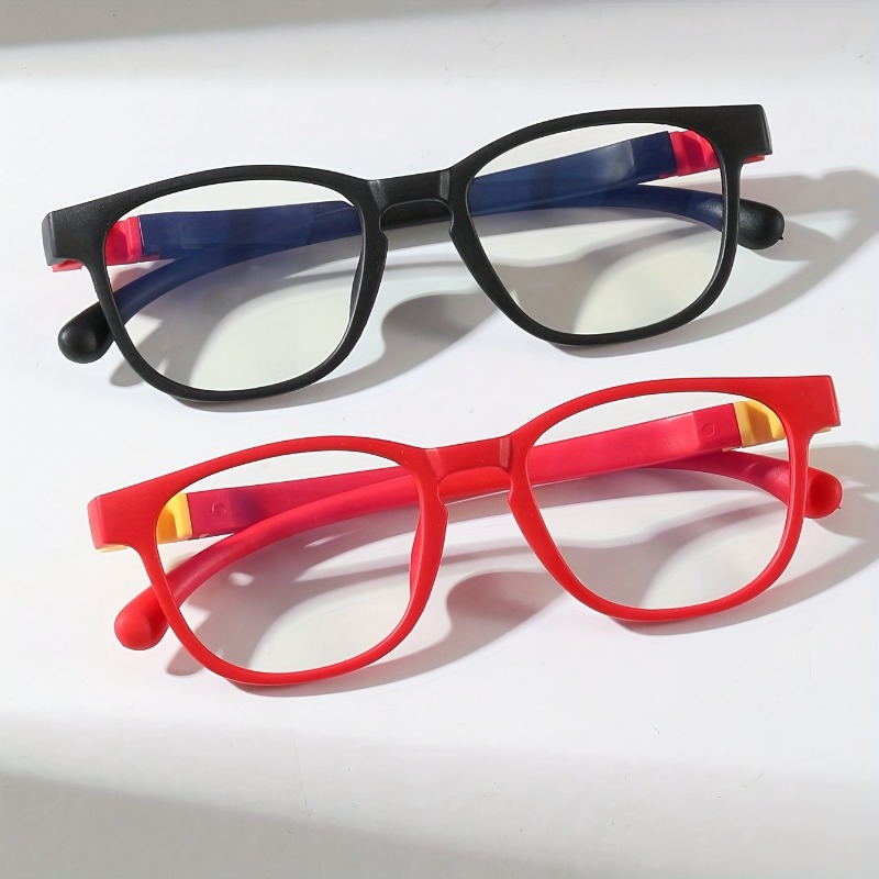 Okulary blokujące niebieskie ś – Gaming Glasses Blue Light recenzja i cena
