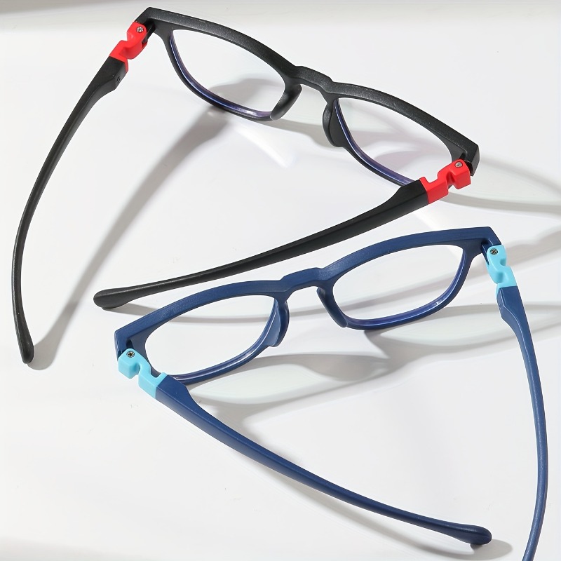 Okulary blokujące niebieskie ś – Gaming Glasses Blue Light recenzja i cena
