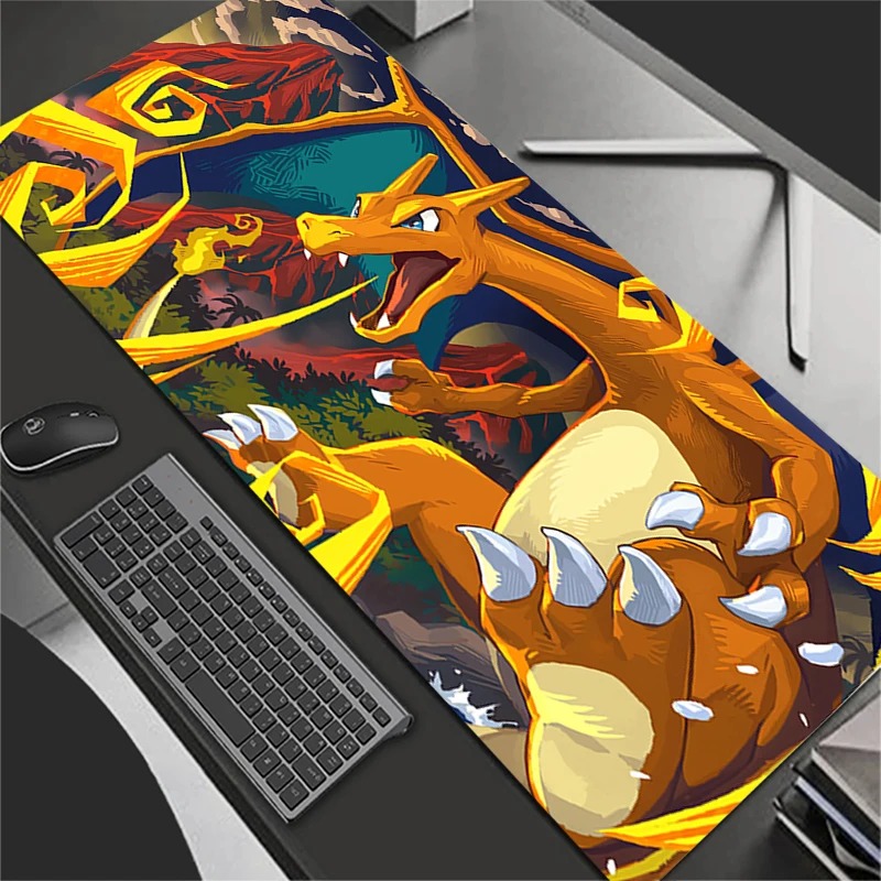 Podkładka pod mysz Anime Akces – Pc Gaming Keyboard And Mouse recenzja i cena