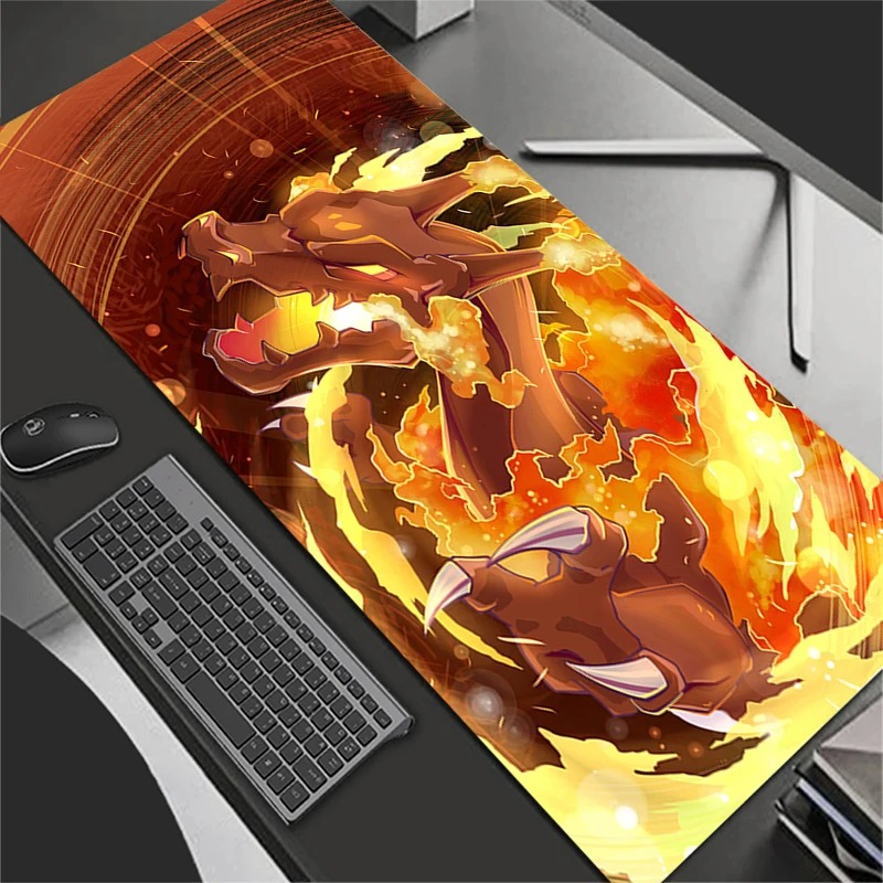 Podkładka pod mysz Anime Akces – Pc Gaming Keyboard And Mouse recenzja i cena