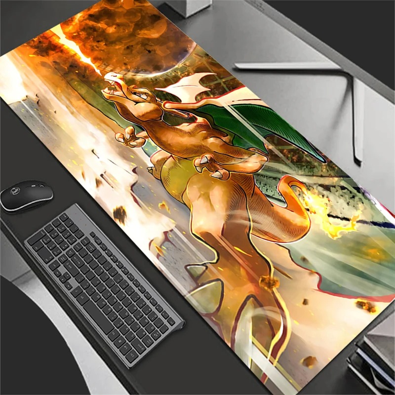 Podkładka pod mysz Anime Akces – Pc Gaming Keyboard And Mouse recenzja i cena