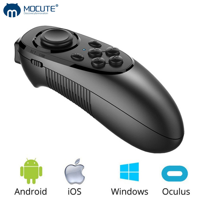 Gamepad Bluetooth Pad do gier  – Pc Gaming On Android recenzja i cena
