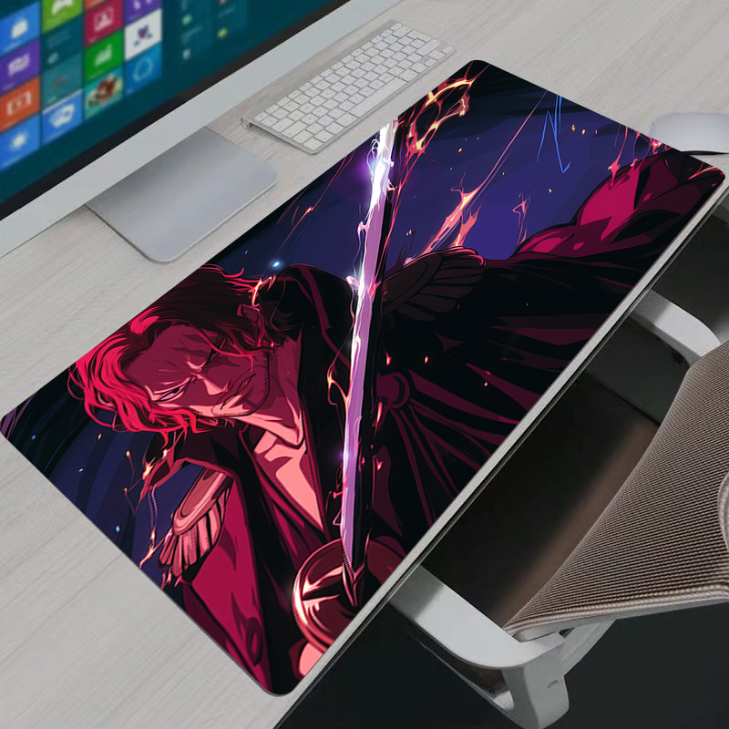 Podkładka pod mysz One Piece S – Pc Gaming Keyboard And Mouse recenzja i cena