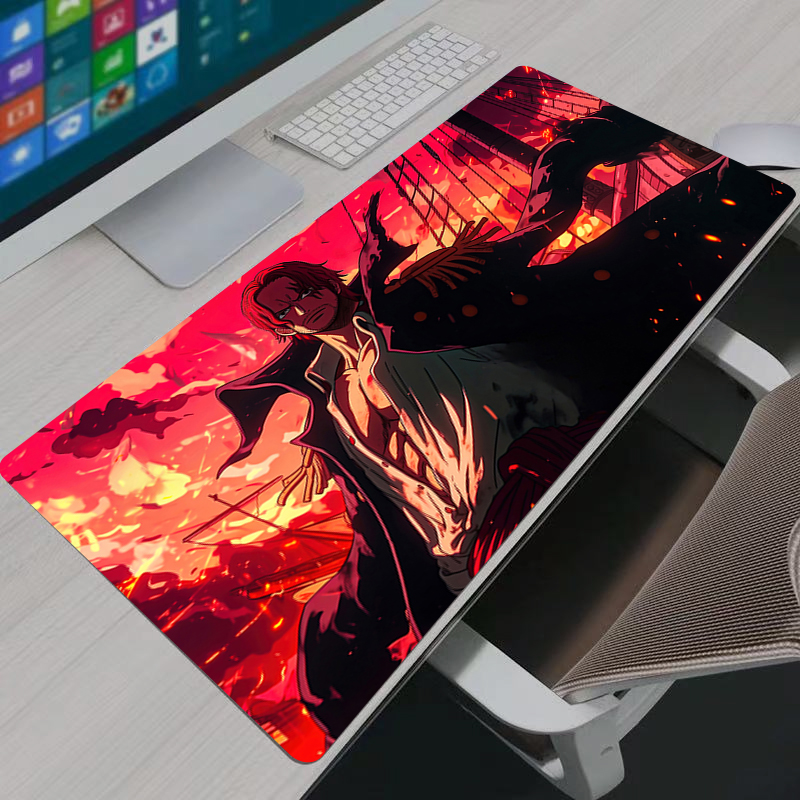 Podkładka pod mysz One Piece S – Pc Gaming Keyboard And Mouse recenzja i cena