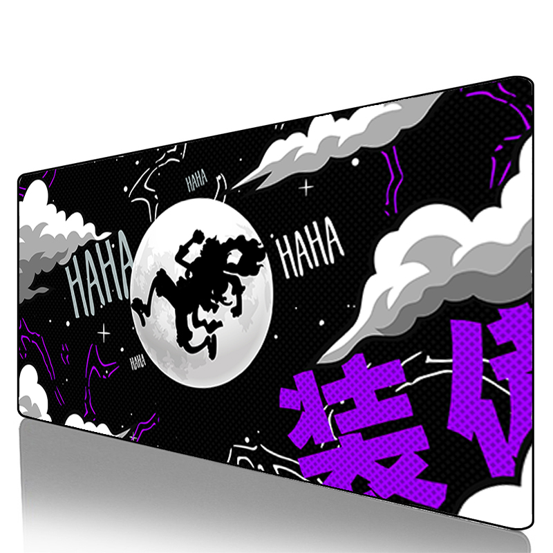 Podkładka pod mysz Anime One P – Pc Gaming Lounge recenzja i cena