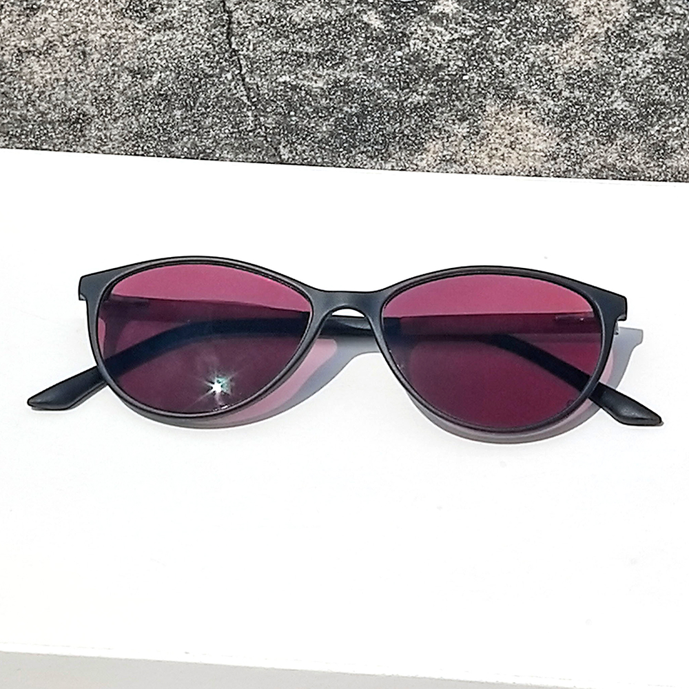 Okulary na migrenę SHINU FL41  – Gaming Glasses Blue Light recenzja i cena