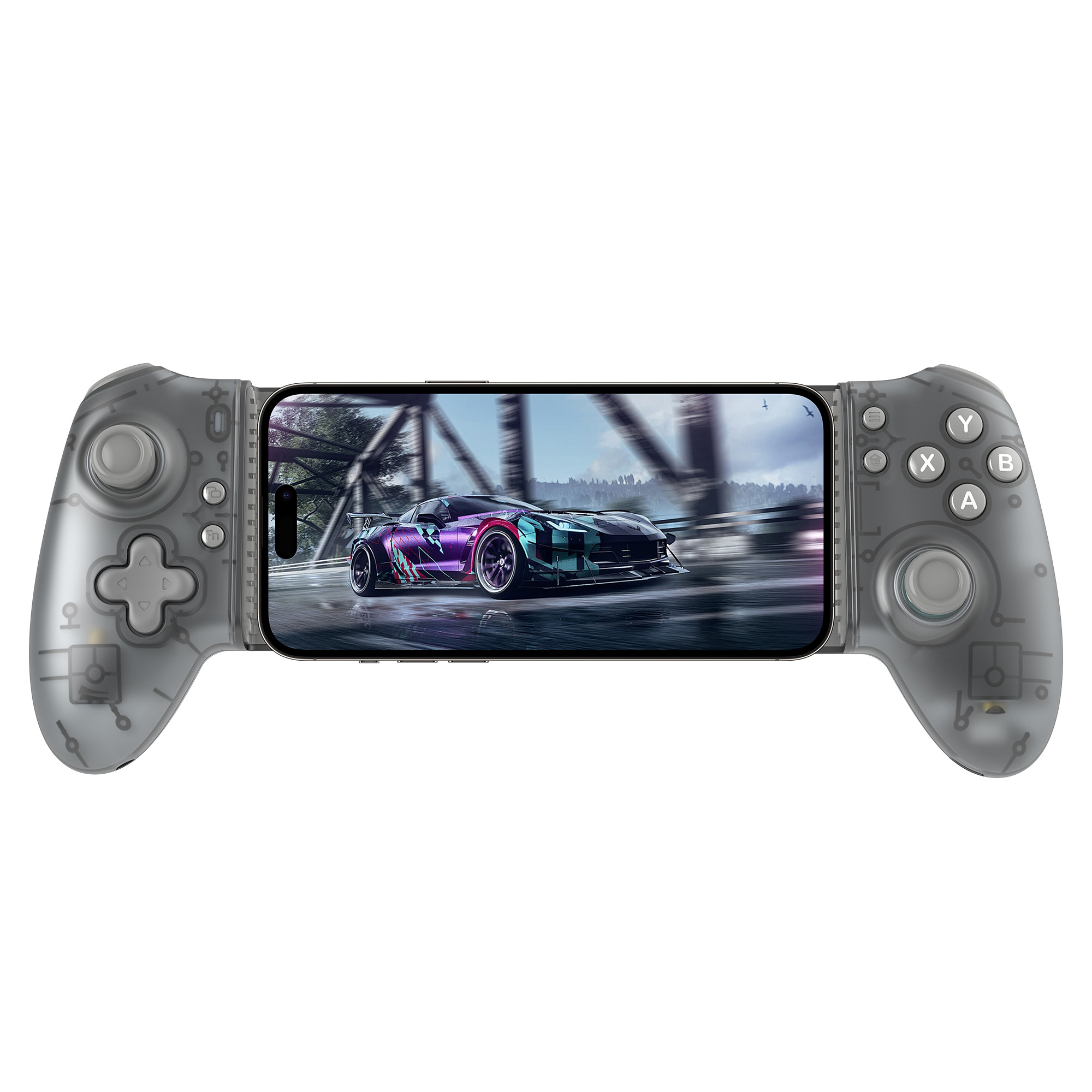 Bezprzewodowy mobilny kontrole – Pc Gaming On Android recenzja i cena