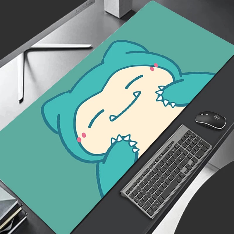 Duża podkładka pod mysz dla gr – Pc Gaming Keyboard And Mouse recenzja i cena
