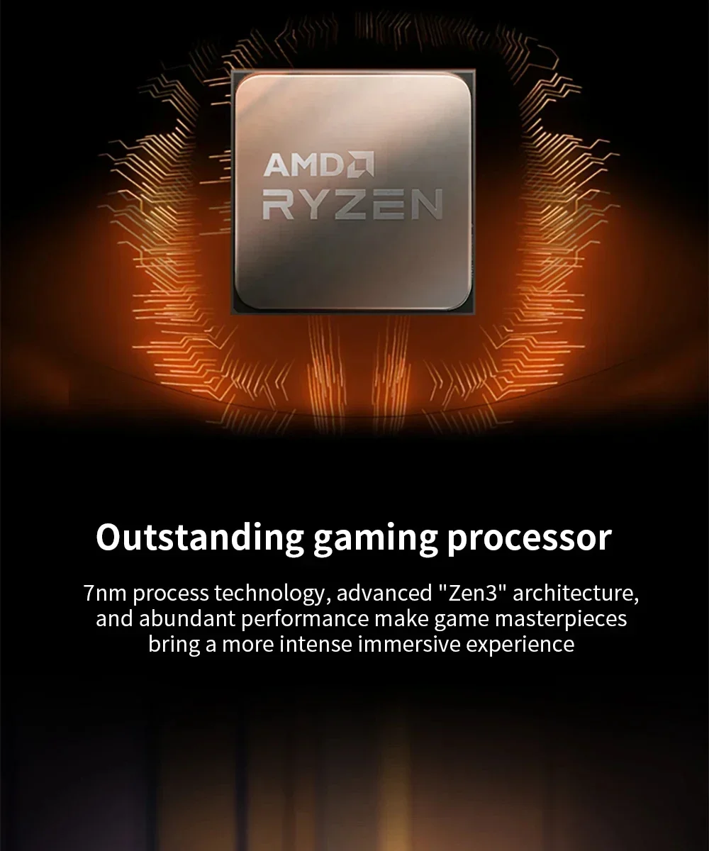 AMD Ryzen 7 5700X R7 5700X 8-r – Amd Cpu Ryzen 7 recenzja i cena