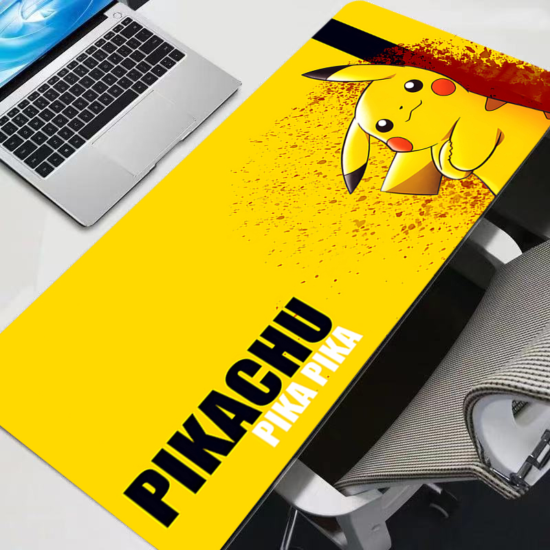 Podkładka pod mysz Duża P-Pika – Pc Gaming Lounge recenzja i cena