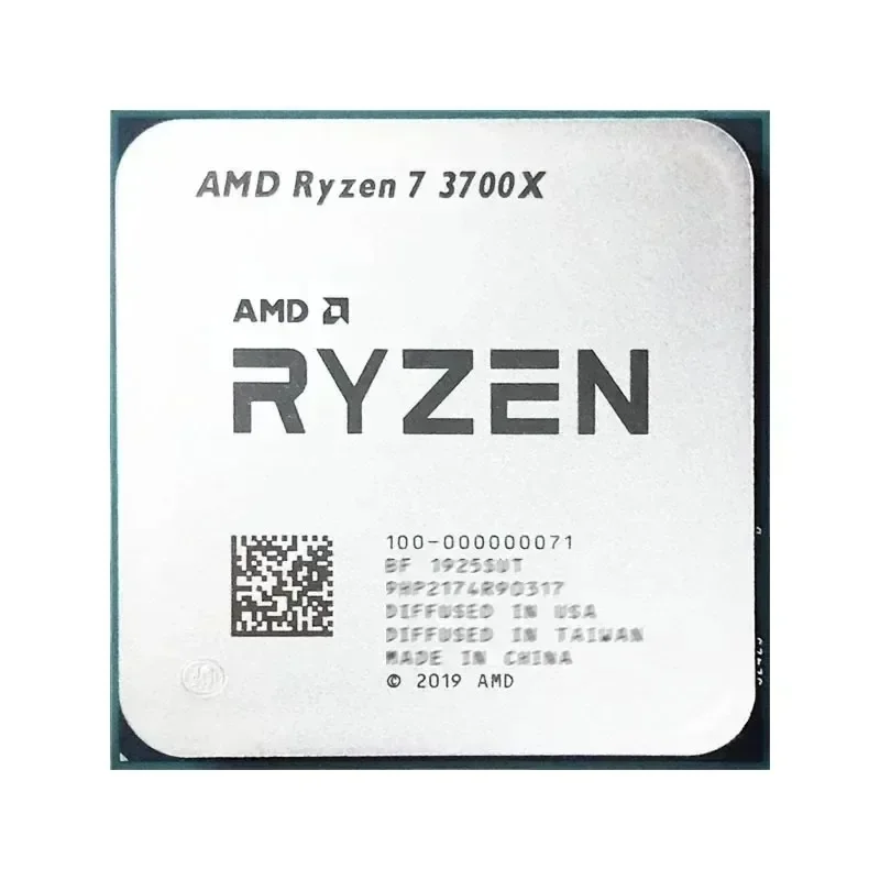 AMD Ryzen 7 3700X 100% Nowy 20 – Amd Cpu Ryzen 7 recenzja i cena