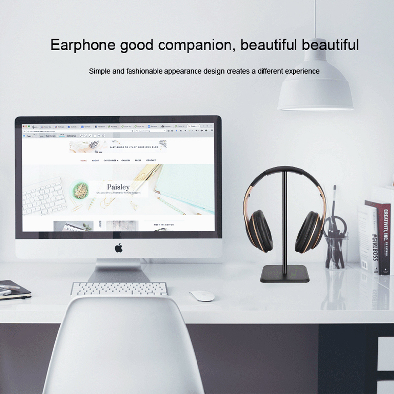 Aluminiowy aluminiowy zestaw s – Pc Gaming Earphones recenzja i cena
