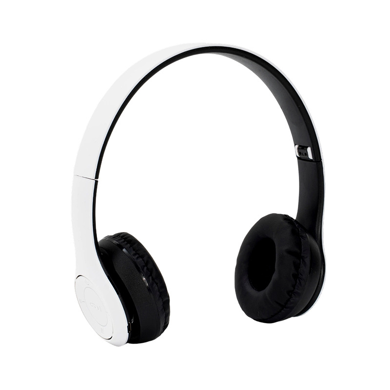 Słuchawki Bluetooth Bezprzewod – Pc Gaming Earphones recenzja i cena