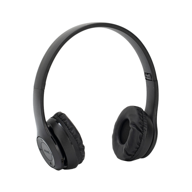 Słuchawki Bluetooth Bezprzewod – Pc Gaming Earphones recenzja i cena