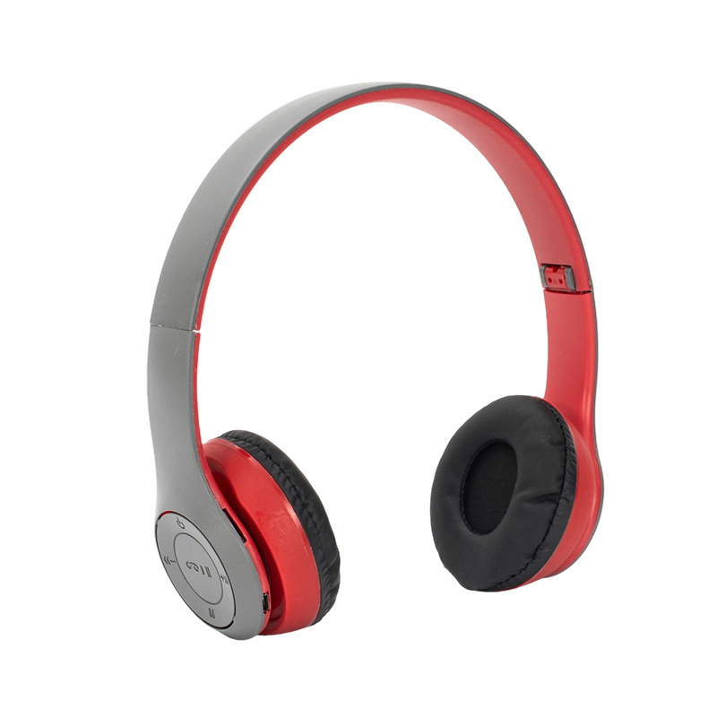 Słuchawki Bluetooth Bezprzewod – Pc Gaming Earphones recenzja i cena