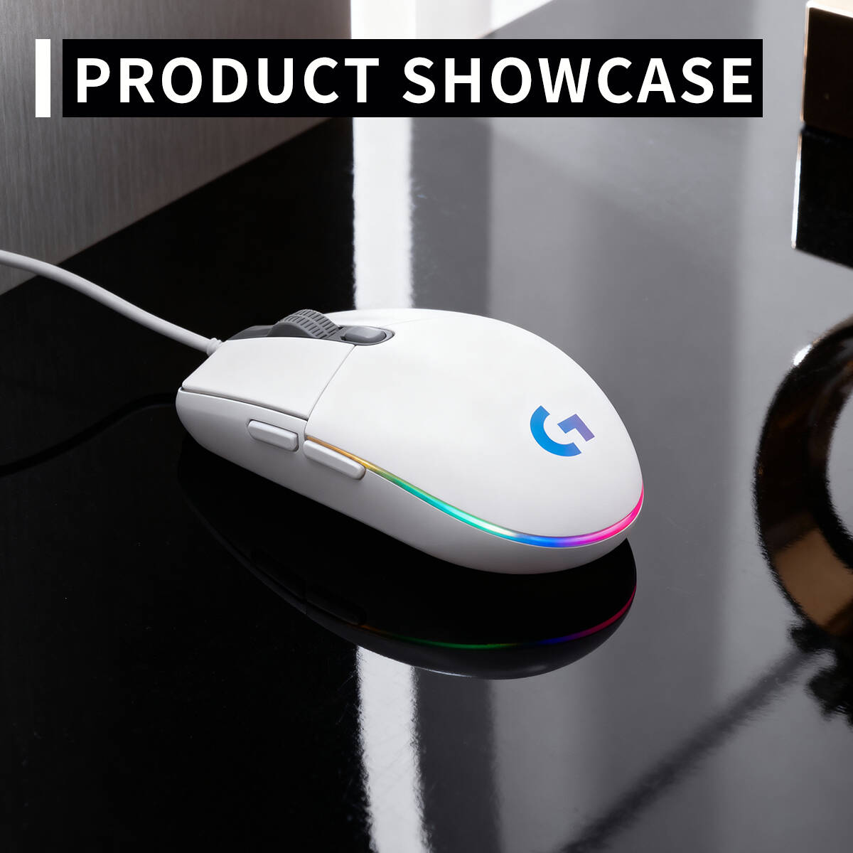 Mysz gamingowa G102 Logitech G – Logitech Mouse G203 recenzja i cena
