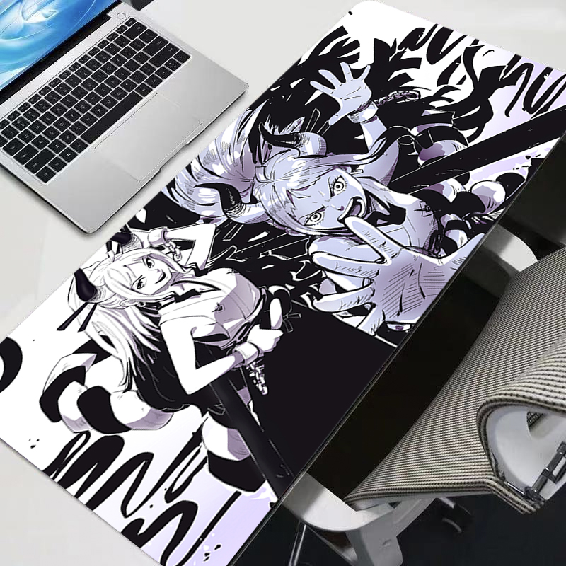 Podkładka pod mysz Anime Akces – Pc Gaming Keyboard And Mouse recenzja i cena