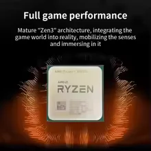 Ulepszenie starego komputera:  – Amd Cpu Ryzen 7 recenzja i cena