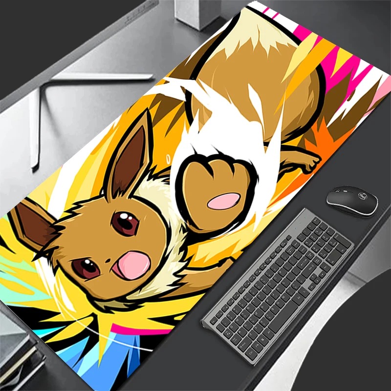 Podkładka pod mysz P-Pokemon E – Pc Gaming Lounge recenzja i cena
