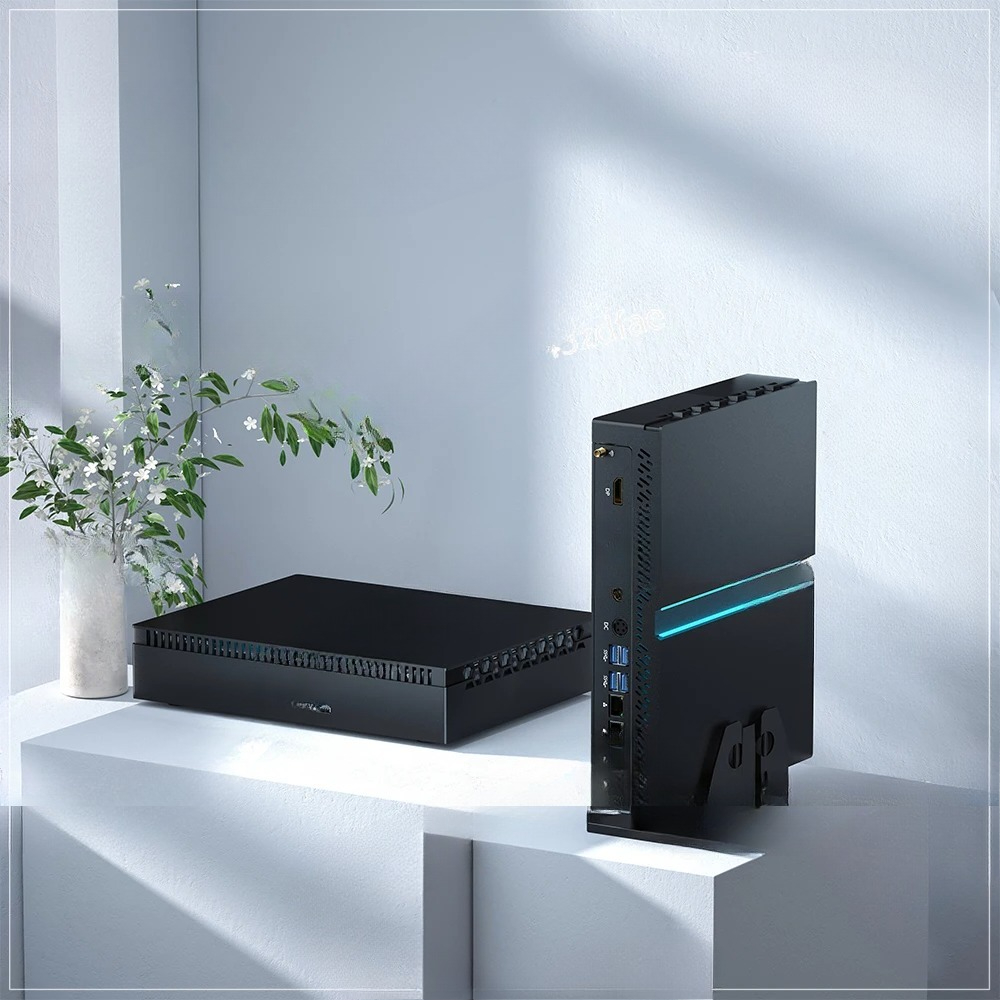 Mini PC dla graczy z procesore – Pc Gaming I7 14Th Gen recenzja i cena