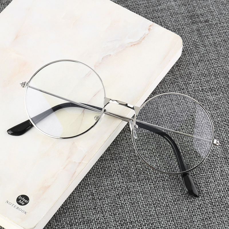 Mężczyźni i kobiety Retro Okrą – Gaming Glasses Blue Light recenzja i cena
