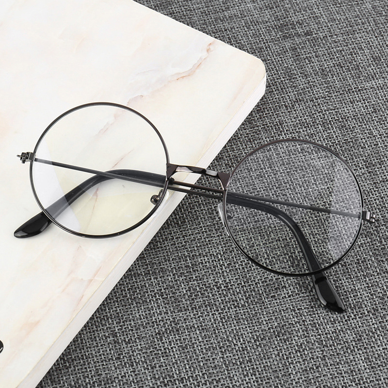 Mężczyźni i kobiety Retro Okrą – Gaming Glasses Blue Light recenzja i cena