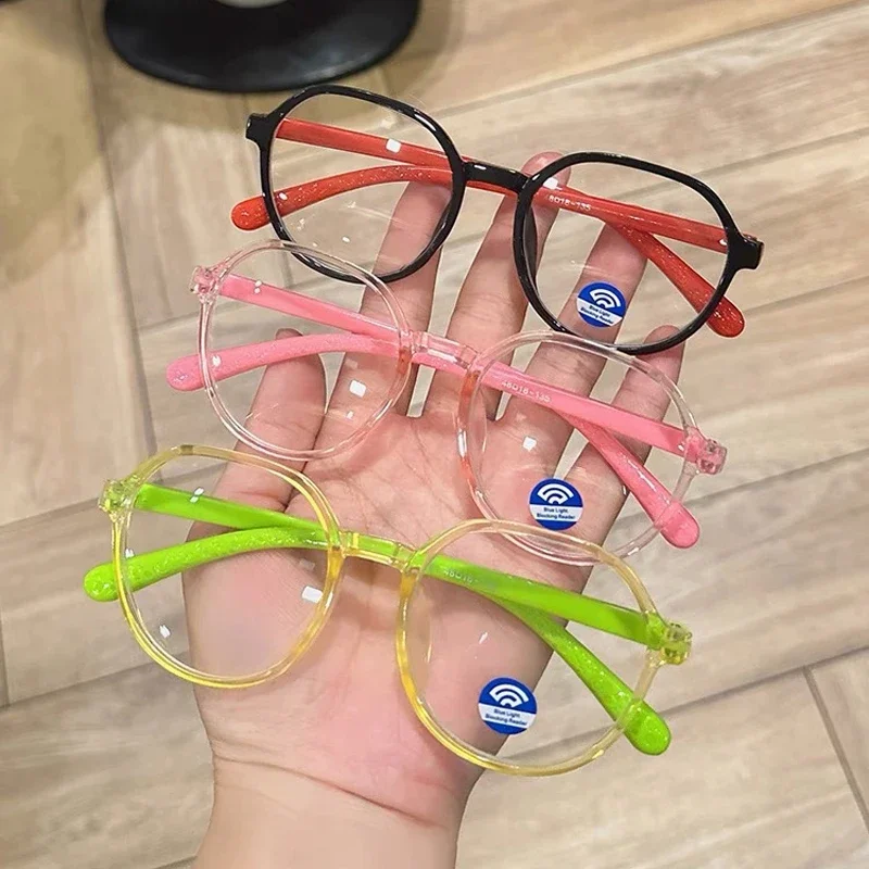 Okulary blokujące niebieskie ś – Gaming Glasses Blue Light recenzja i cena