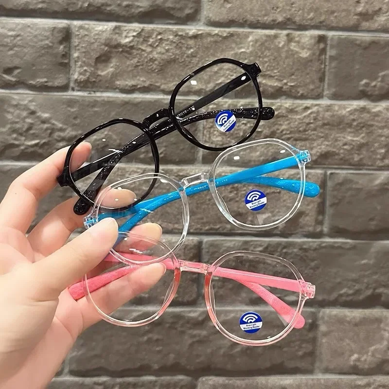 Okulary blokujące niebieskie ś – Gaming Glasses Blue Light recenzja i cena