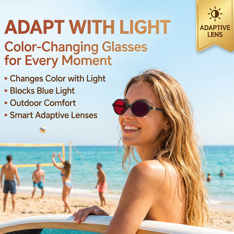 Okulary Ochronne Przed Niebies – Gaming Glasses Blue Light recenzja i cena