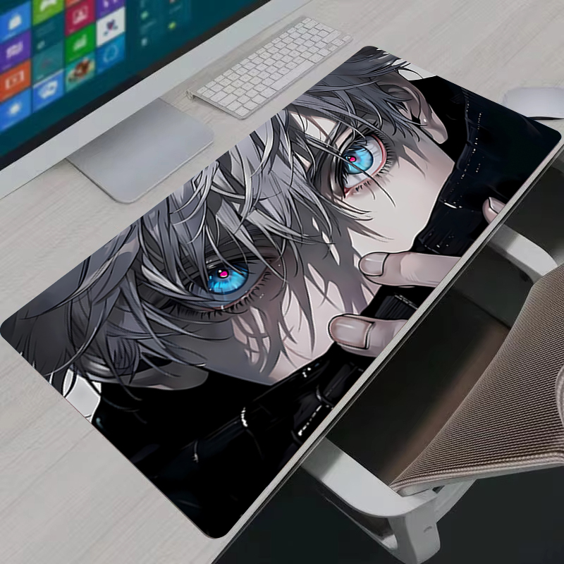 Podkładka pod mysz Cool Anime  – Pc Gaming Keyboard And Mouse recenzja i cena