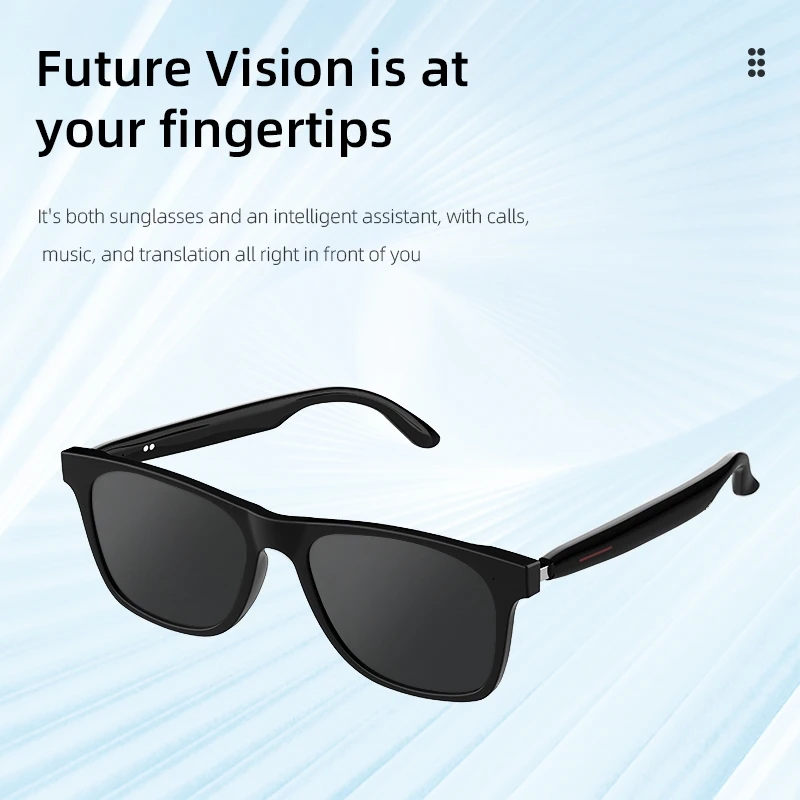 Nowe inteligentne okulary audi – Gaming Glasses Blue Light recenzja i cena