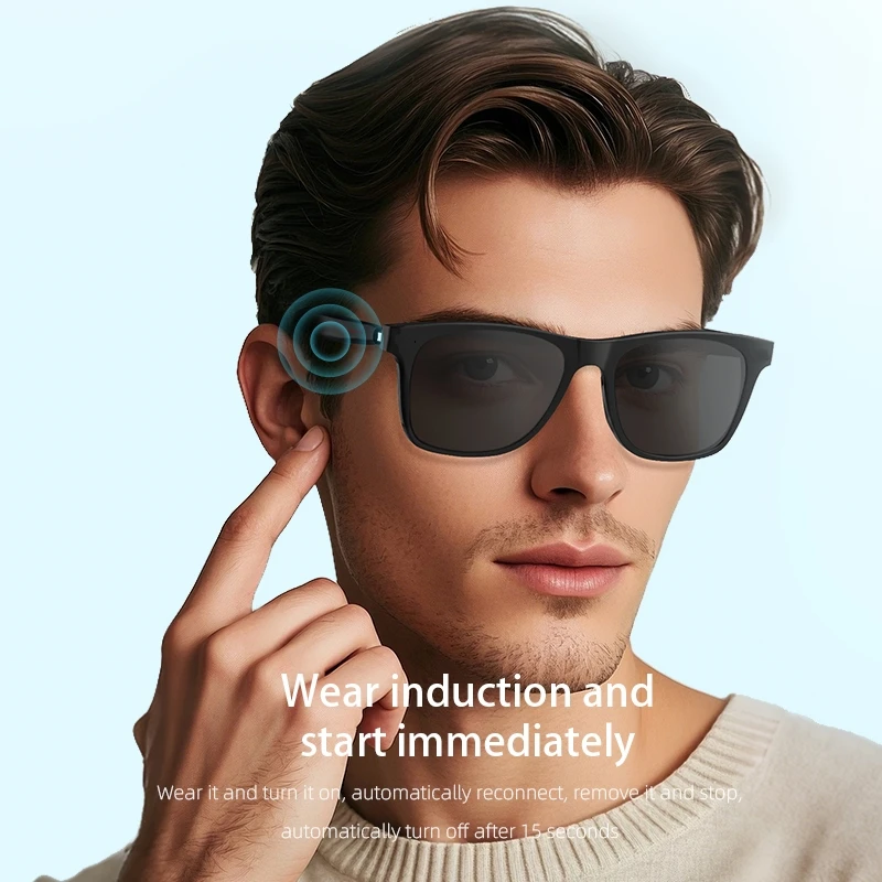 Nowe inteligentne okulary audi – Gaming Glasses Blue Light recenzja i cena